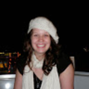 Meet your Posher, Kathleen